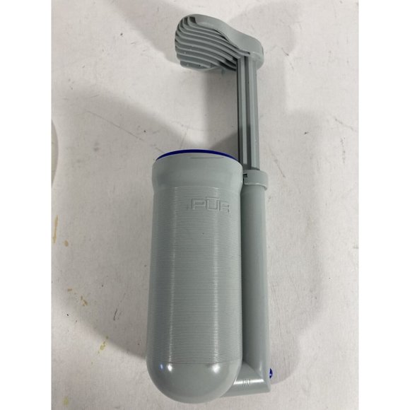 PUR Hiker Portable Water Micro-filter Good Condition - Picture 3 of 6